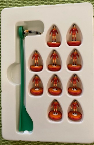 Subbuteo roma anni dello - lw,