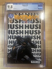BATMAN 160 COVER A SCOTT