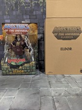 Masters of the Universe