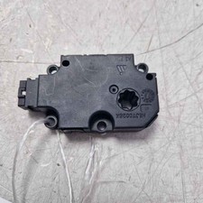 Motorino attuatore stufa Audi