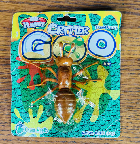 Rara figurina formica - figurina,