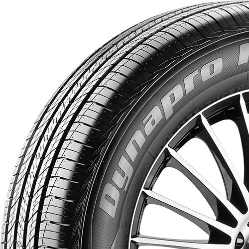 Hankook dynapro hp2 ra33 - hankook,