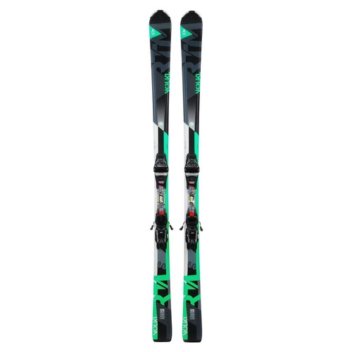 Sci volkl rtm - sci, 8.0