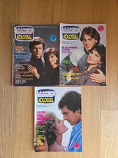 Lotto 3 Fotoromanzi Lancio