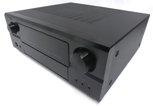 Denon avr 2807 - denon,