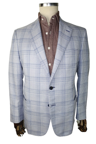 2889 giacca sportiva brioni - £2889,