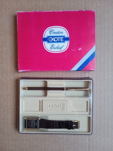 Astuccio regalo confezione - astuccio,