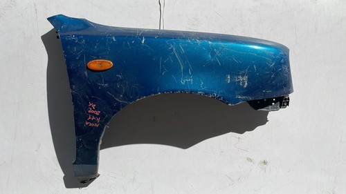 Parafango anteriore destro per - destro,