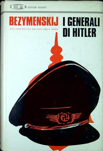 Generali hitler - i,