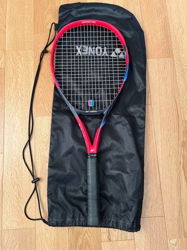 Yonex vcore 100 - vcore, racchetta