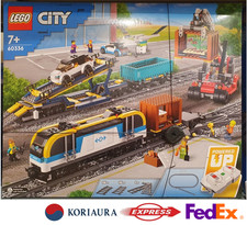 Lego 60336 Treno merci 1153