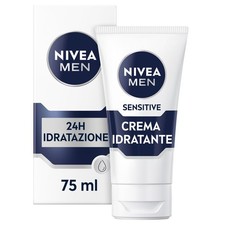 NIVEA MEN Sensitive Crema