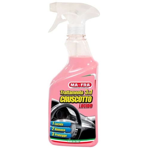 Trattamento 3in1 cruscotto - trattamento,