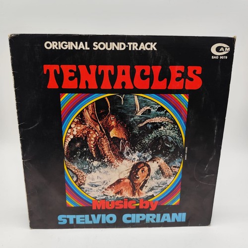 Stelvio cipriani tentacles - cipriani,