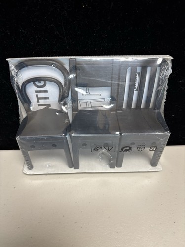 Ikea fjantig set - ikea, tre