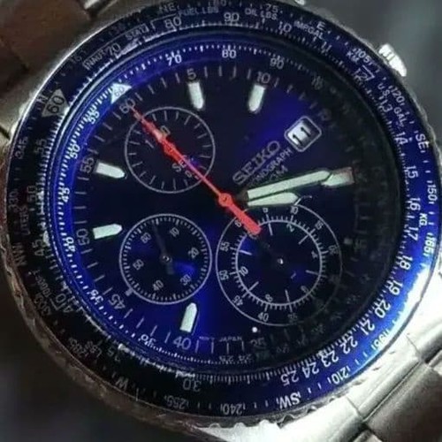Orologio polso cronografo - orologio,