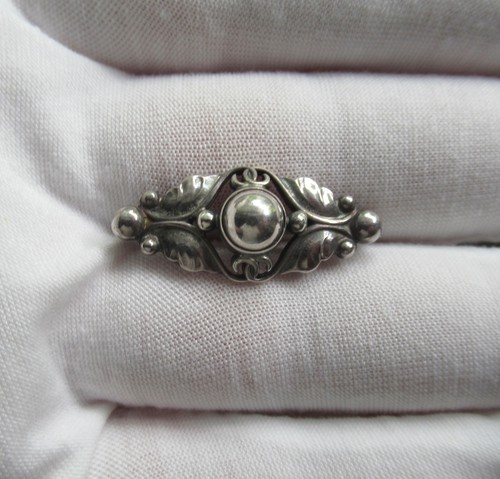 Georg jensen argento sterling - georg,