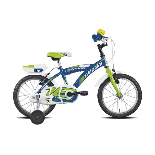 Bicicletta bambino anni - bicicletta,