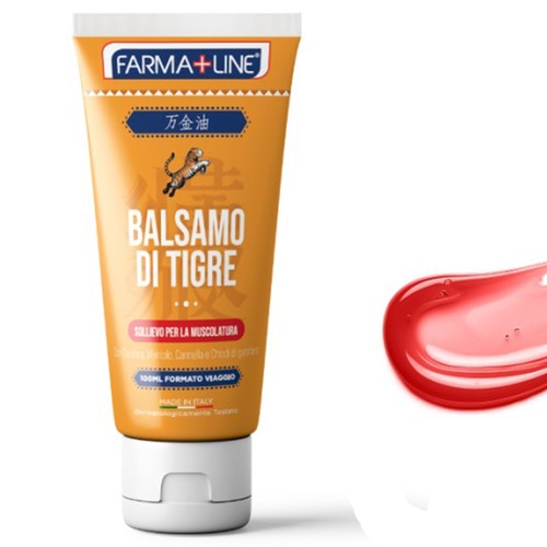 100ml crema gel balsamo - 100ml,