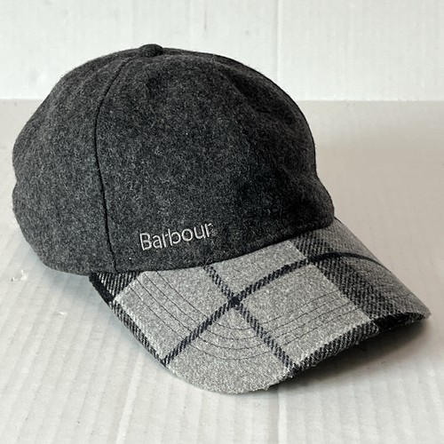 Cappello barbour roker misto - barbour,
