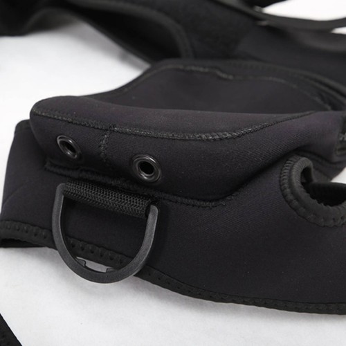 Pantaloncini tecnici sub - tecnici, da