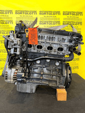 2110123S00 Motore semicompl.  HYUNDAI TUCSON 2.0 CVVT 16V 2WD SUV 5p/b/1975cc