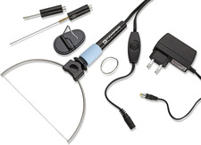 Kemper 1650 Taglia Polistirolo