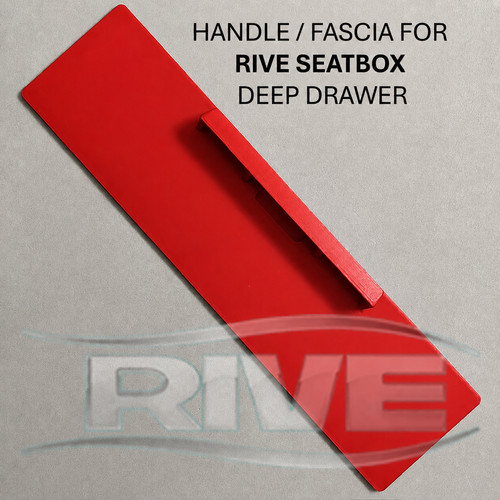 Rive seat box - rive,