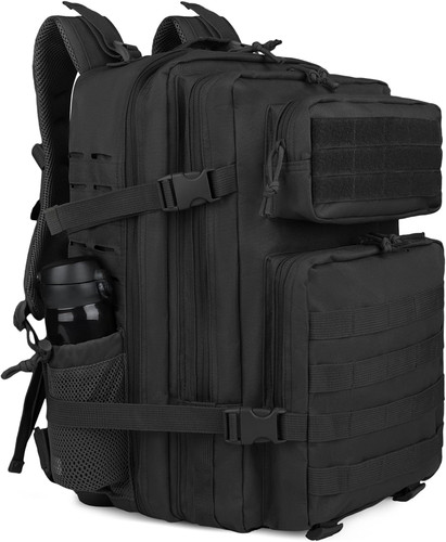 Zaino tattico militare da 45 - tattico,