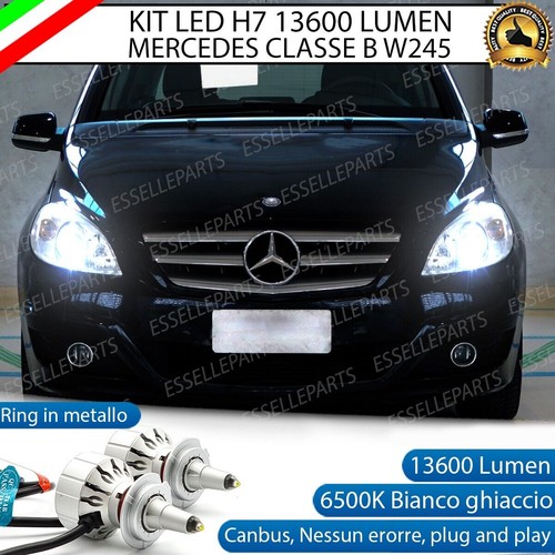 Kit mono led quarzo - al,