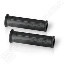 BARRACUDA COPPIA MANOPOLE UNIVERSALI BASIC GOMMA GRIP APRILIA DORSODURO 750