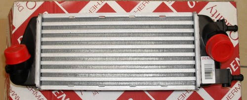 Intercooler fiat panda 900 - intercooler,