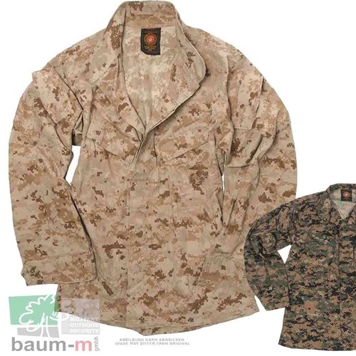 Giacca campo usmc - giacca,