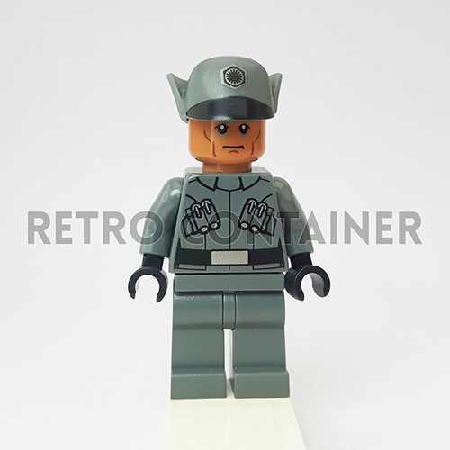 Lego minifigures sw0670 - -, 1x