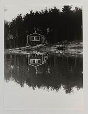 Cabina di pesca 1985 Manitoba