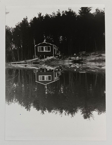 Cabina pesca 1985 manitoba - di,