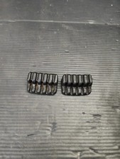 COPPIA TAMPONI GOMMA PER SERBATOIO CAGIVA MITO 125 EV 800077922