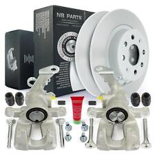 Pinza Freno Dischi Freno 264mm