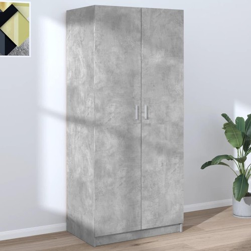 Armadio guardaroba legno - guardaroba, in