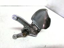 PEDANA ANTERIORE DESTRA MV