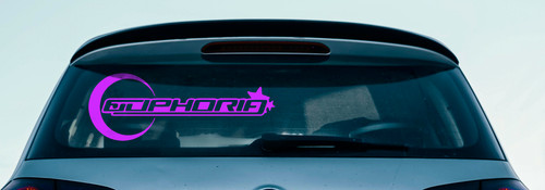 Euphoria drifting racing - euphoria,