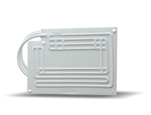 Vitrifrigo evaporatore - evaporatore, a