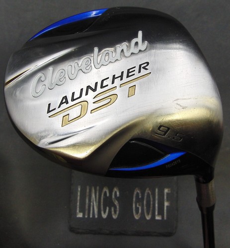 Cleveland launcher dst - launcher,
