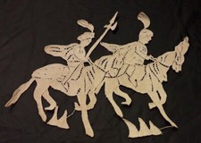 Applicazione Decoro Antica