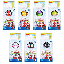 Figurines MARVEL SPIDEY and