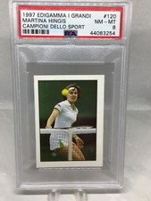 1997 Edigamma I Grandi #120