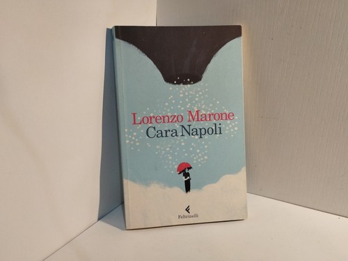 Cara napoli lorenzo marone - cara,
