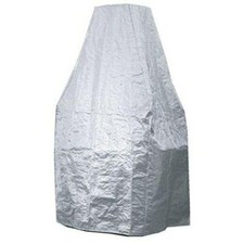 TELO COPRI BARBECUE IN CEMENTO