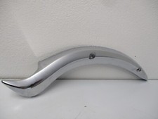 Carenatura Parafango