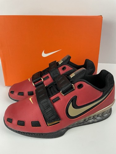 Nike romaleos scarpe - nike, 2